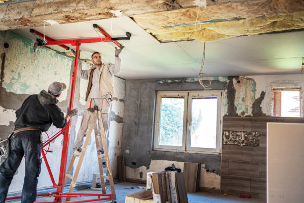 Best Energy Efficiency Insulation in Lacoste, TX